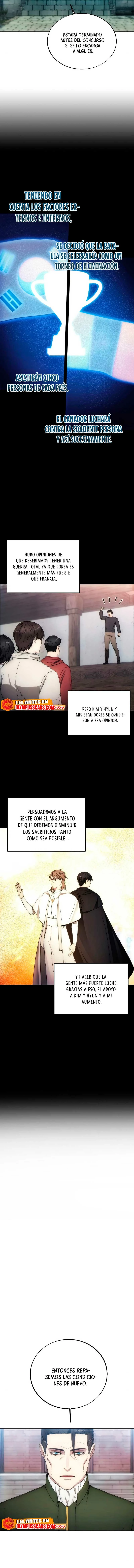 Como vivir  como  un villano > Capitulo 89 > Page 71